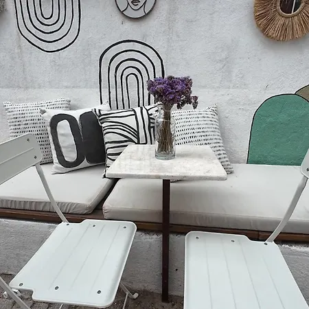 Samta Küçükköy * Ayvalı