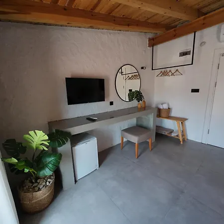 Samta Küçükköy Otel