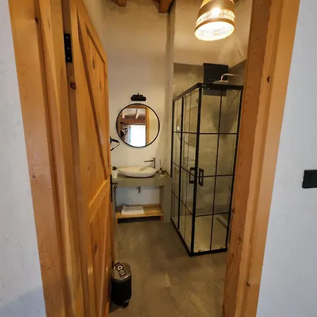 Otel Samta Küçükköy Ayvalı