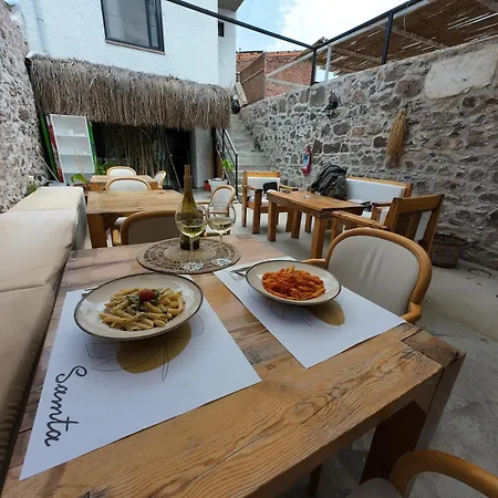 Samta Küçükköy Ayvalı