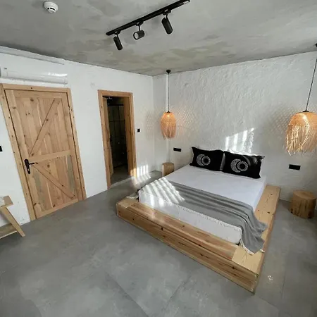 Samta Küçükköy Otel *