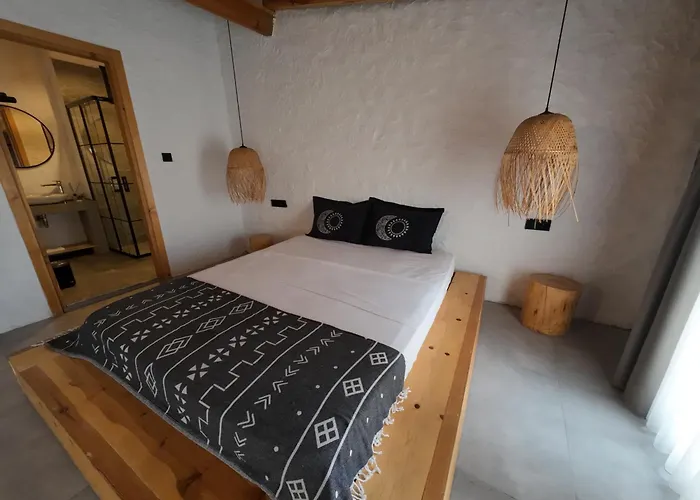 Hotel Samta Kuecuekkoey Ayvalı