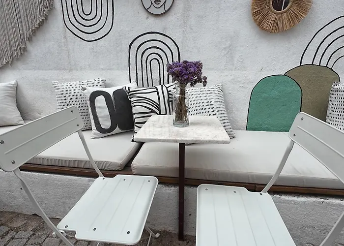 Samta Kuecuekkoey * Ayvalı