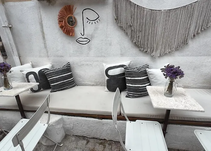 Hotel Samta Kuecuekkoey