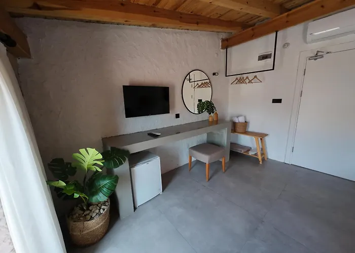 Samta Kuecuekkoey Hotel