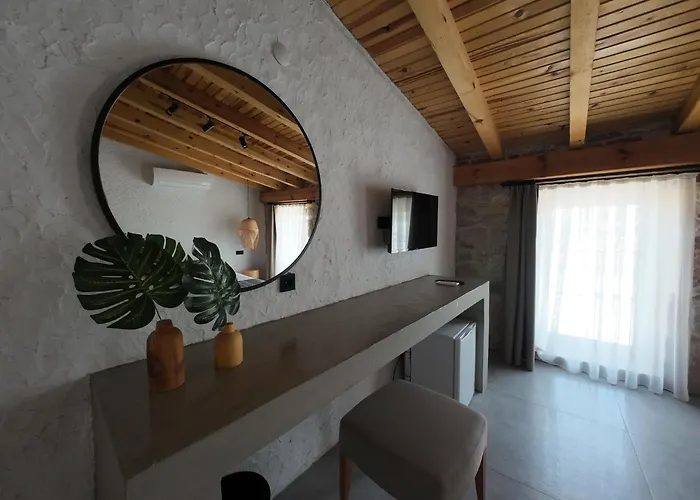 Hotel Samta Kuecuekkoey Ayvalı