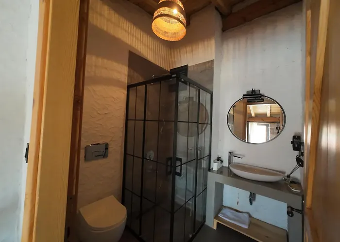 Hotel Samta Kuecuekkoey Ayvalı