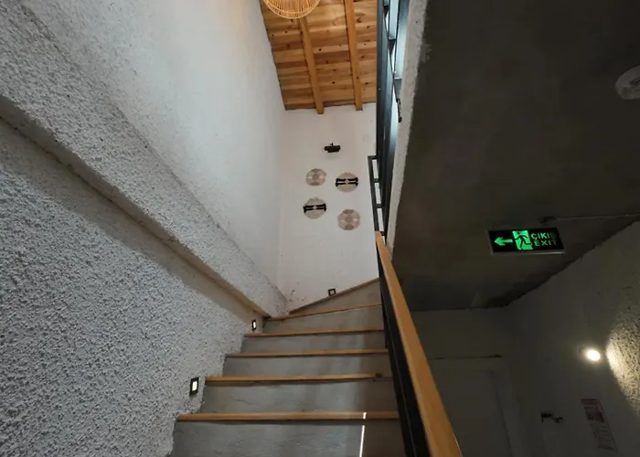 Hotel Samta Kuecuekkoey