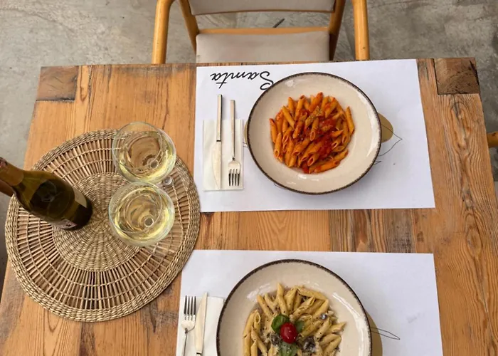 Hotel Samta Kuecuekkoey *