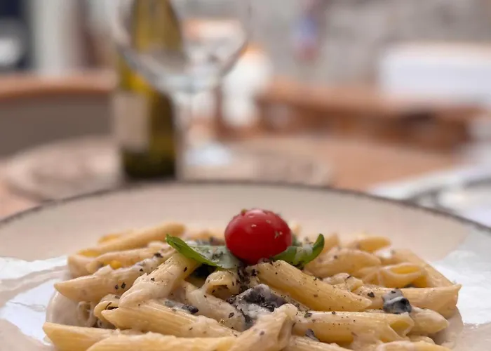 Hotel Samta Kuecuekkoey Ayvalı