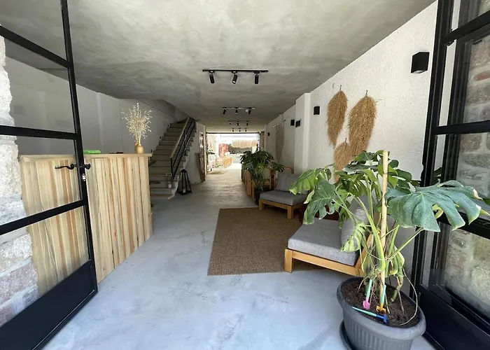 Samta Kuecuekkoey Hotel